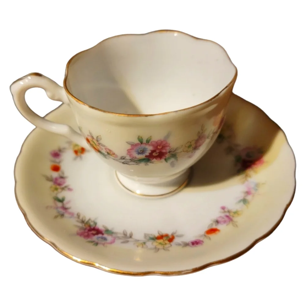 Cherry China excellent see